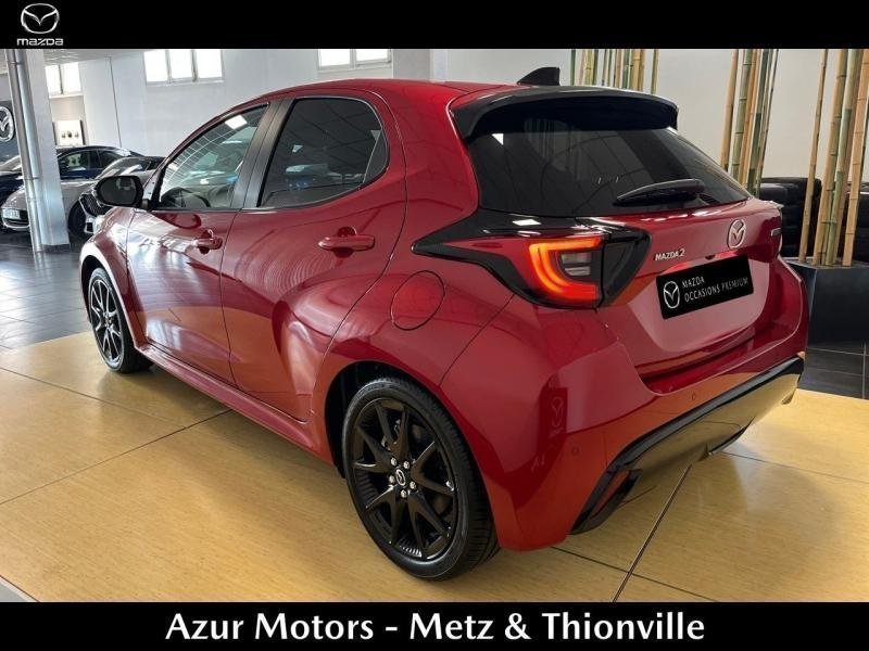 mazda - Visuel 5