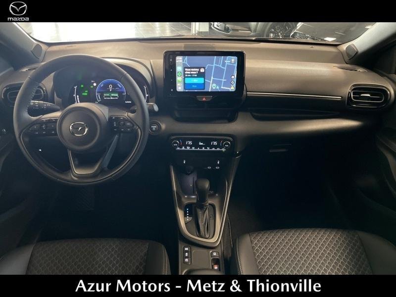mazda - Visuel 6