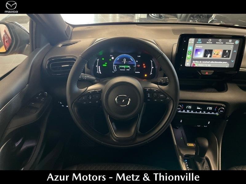 mazda - Visuel 9