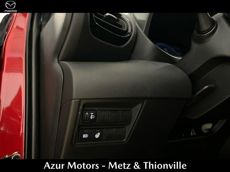 mazda - Visuel 14