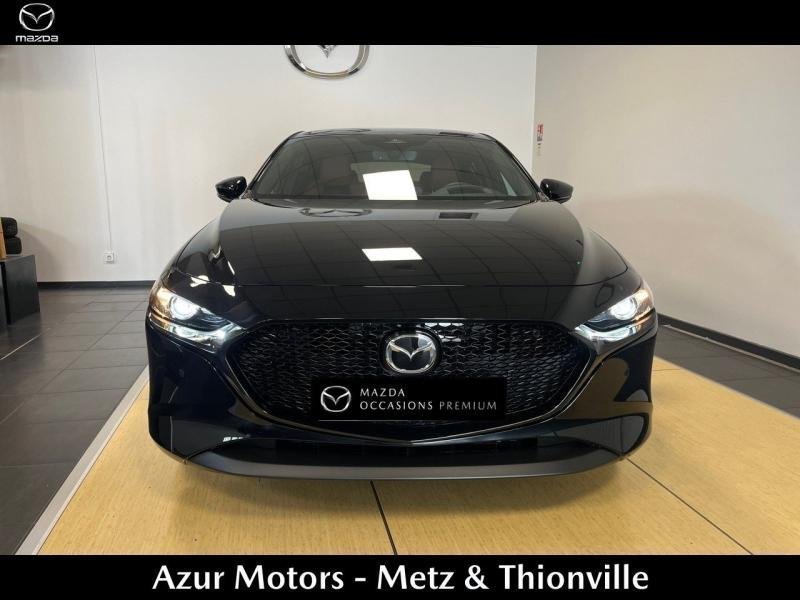 mazda - Visuel 1