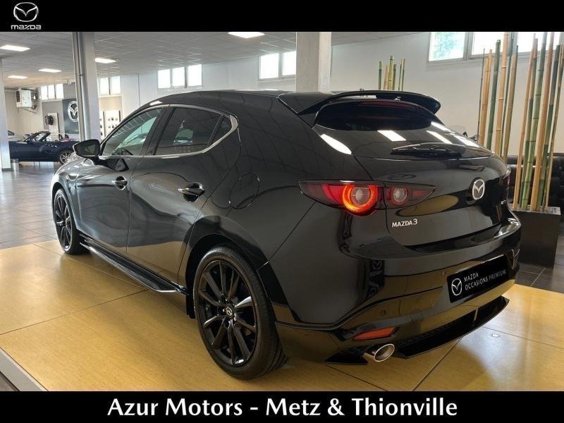 mazda - Visuel 5