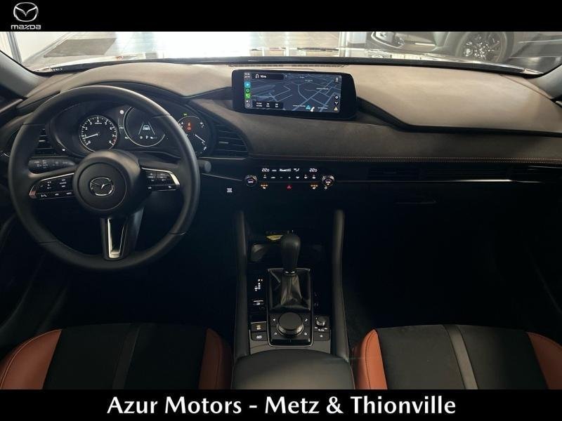 mazda - Visuel 6