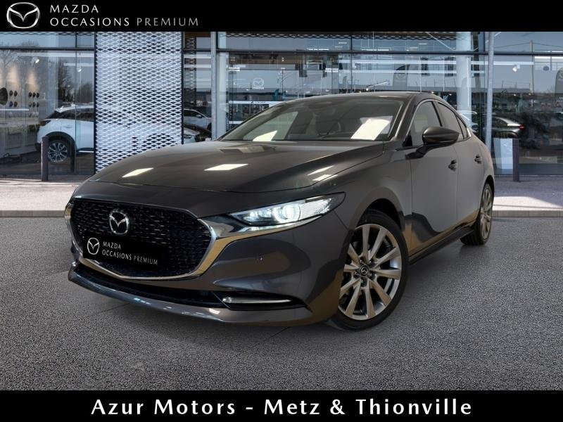 mazda - Visuel 0