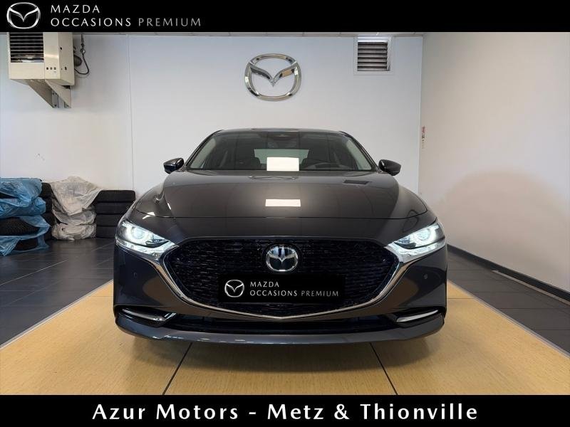 mazda - Visuel 1