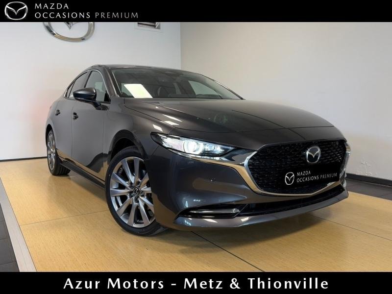 mazda - Visuel 2