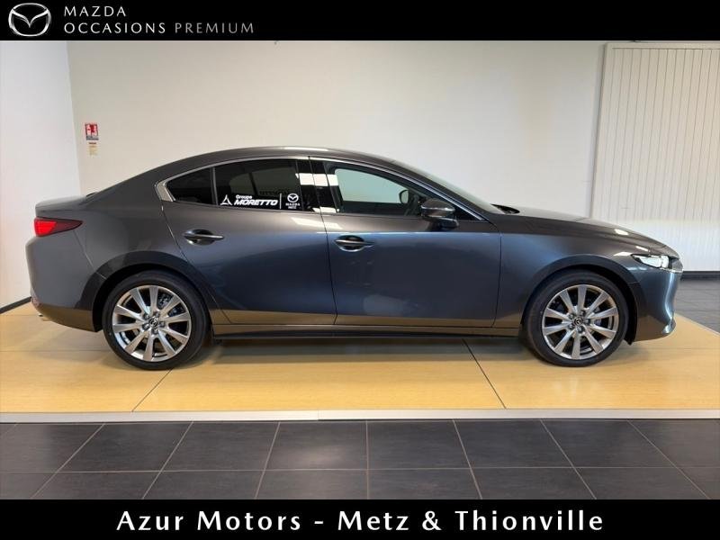 mazda - Visuel 3