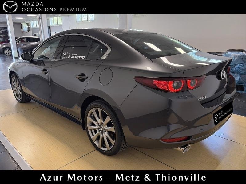 mazda - Visuel 5