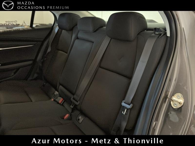 mazda - Visuel 8