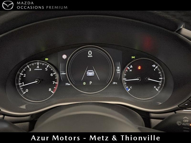 mazda - Visuel 12