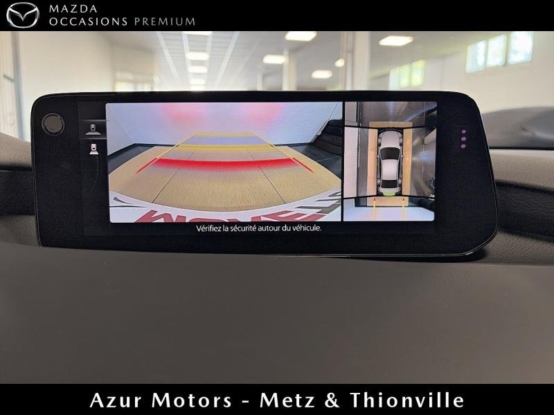 mazda - Visuel 14