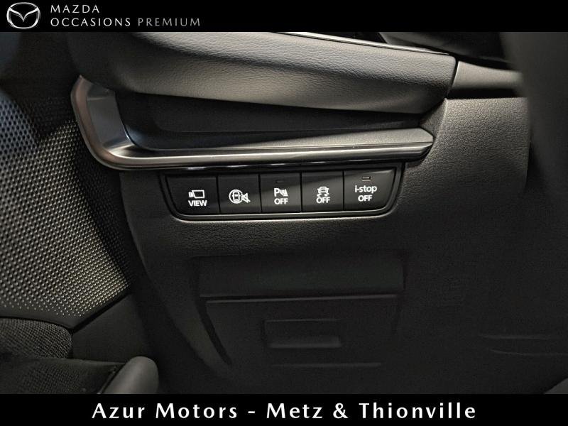 mazda - Visuel 15
