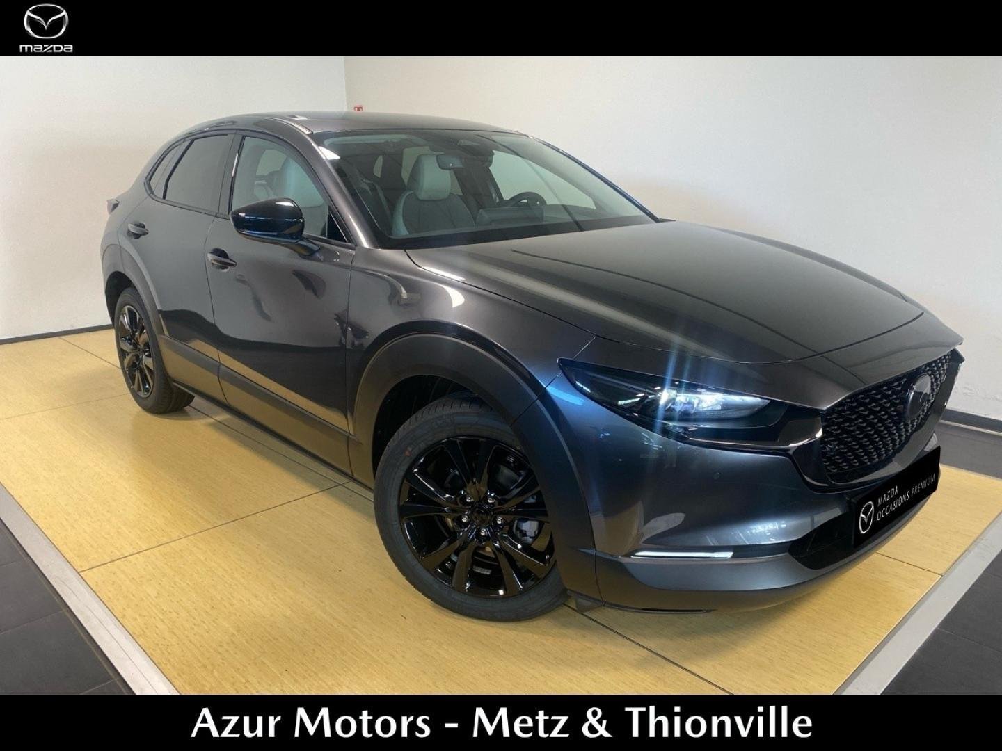 mazda - Visuel 2