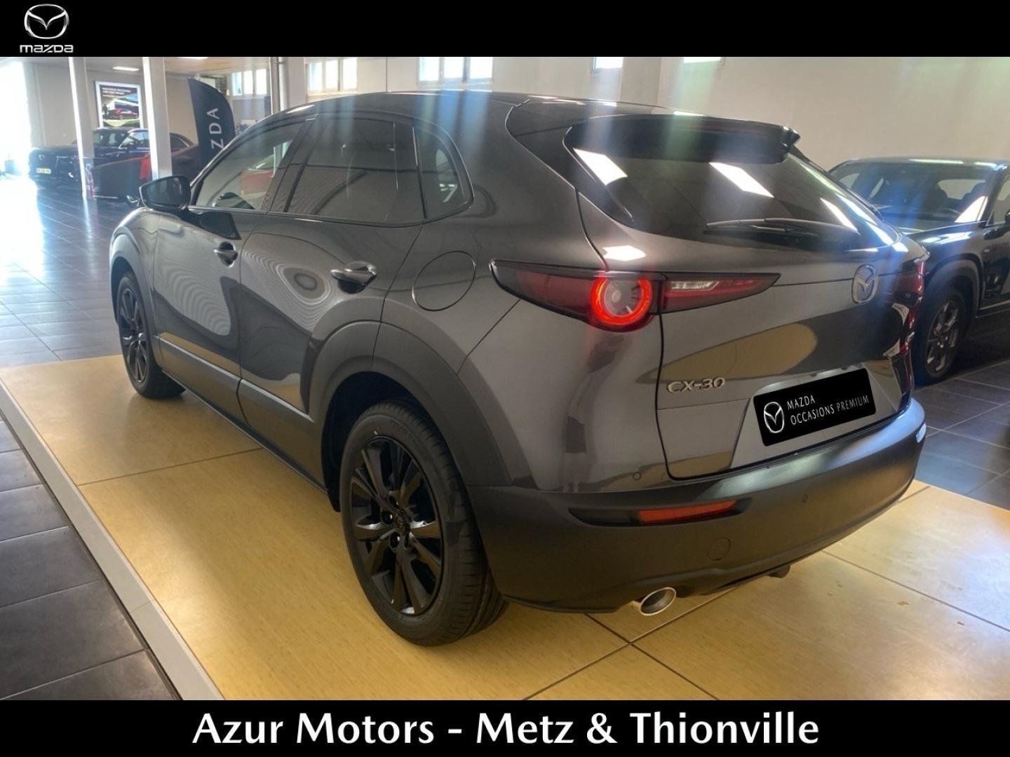 mazda - Visuel 5