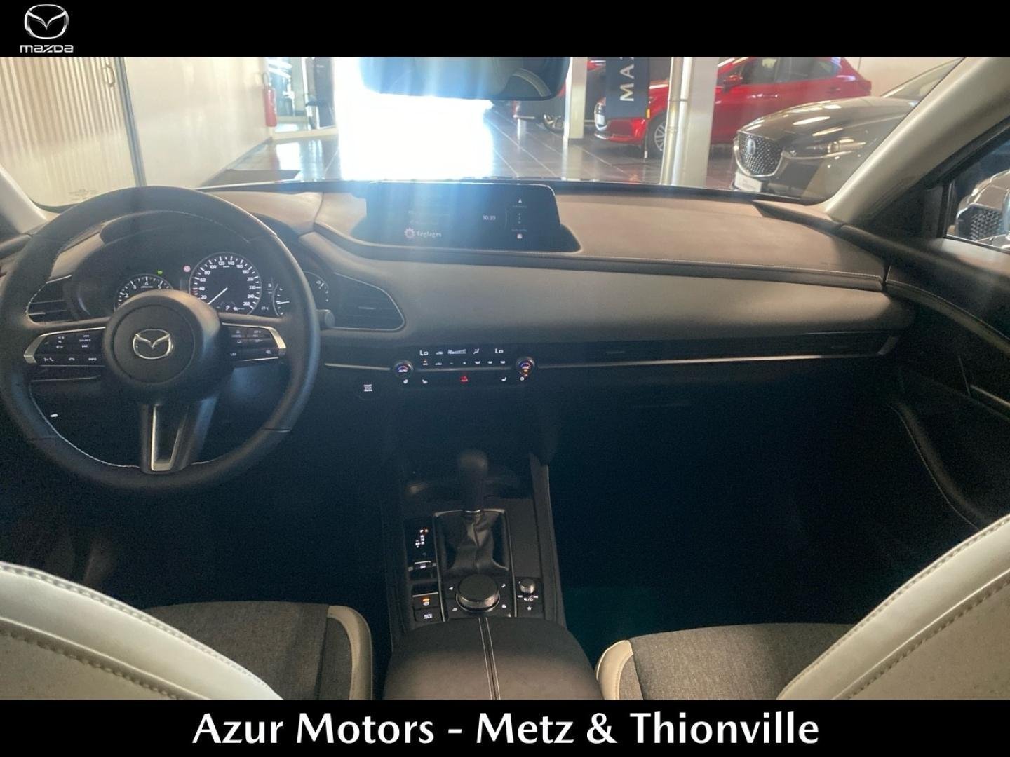 mazda - Visuel 6