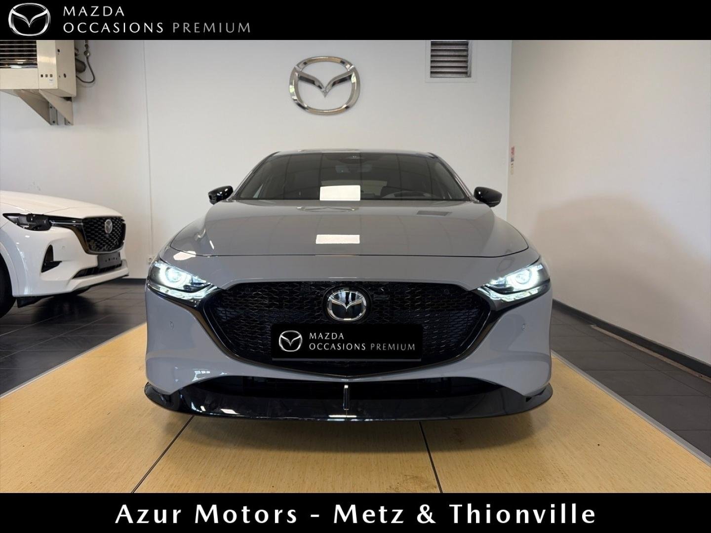 mazda - Visuel 1