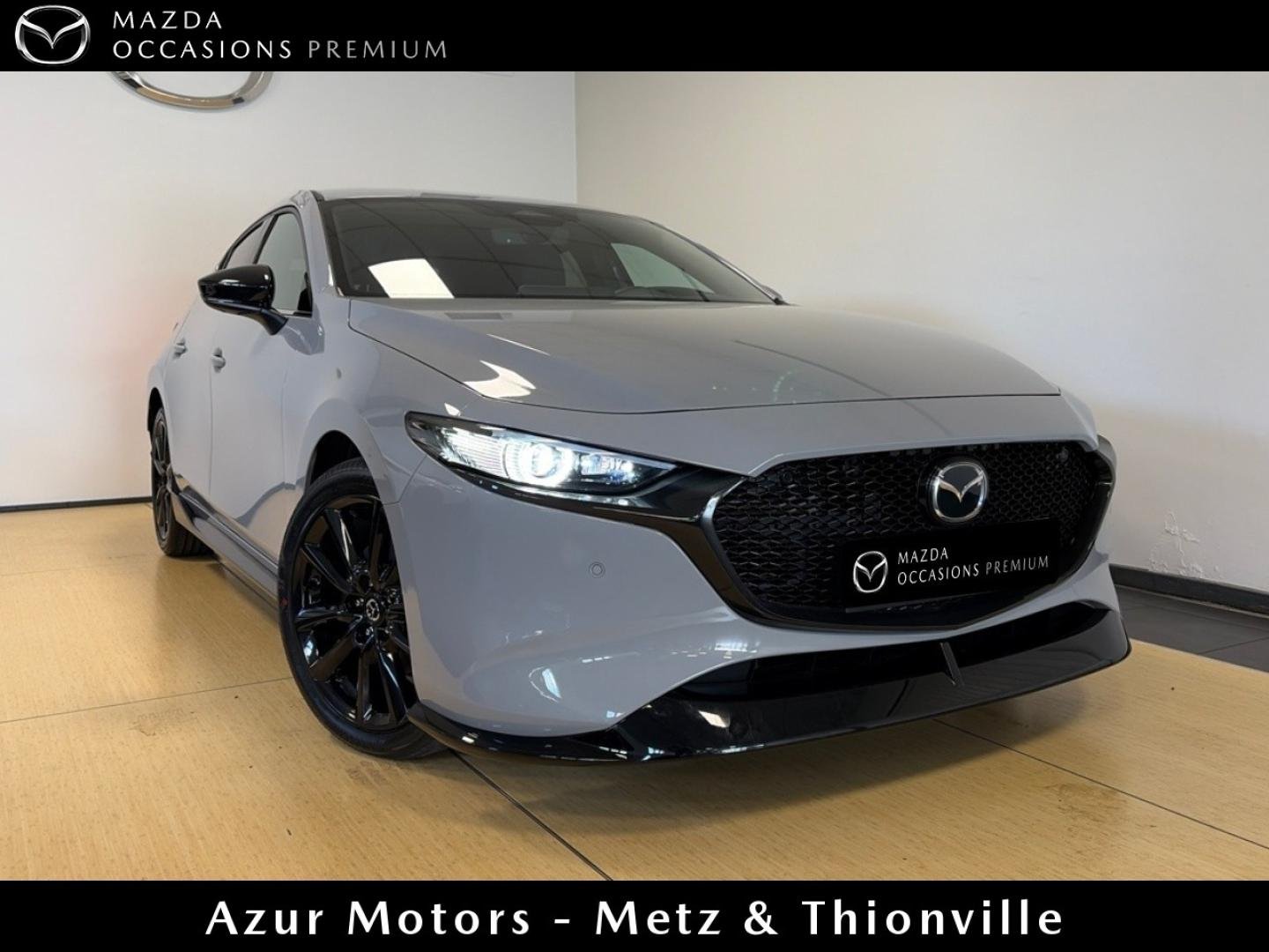 mazda - Visuel 2