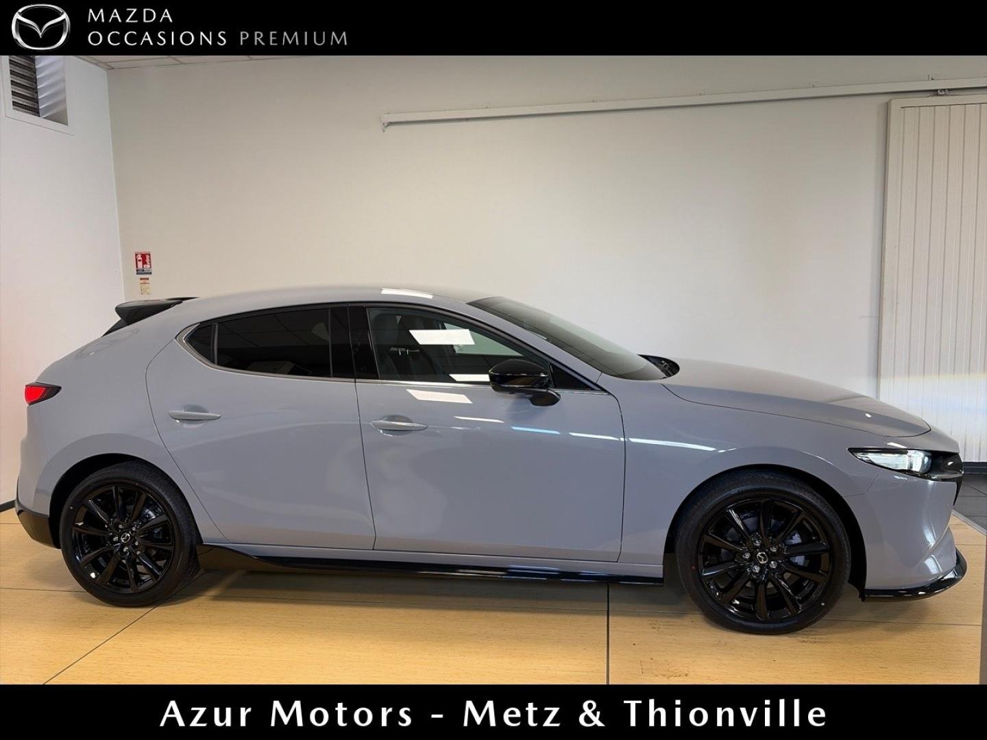 mazda - Visuel 3