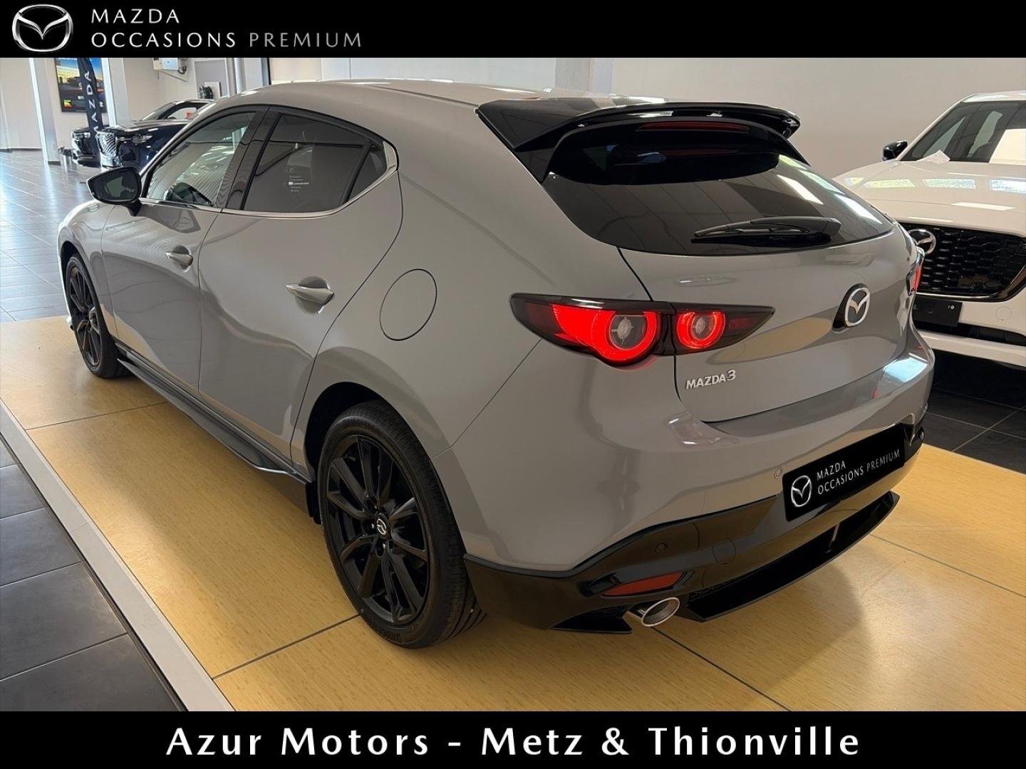 mazda - Visuel 5