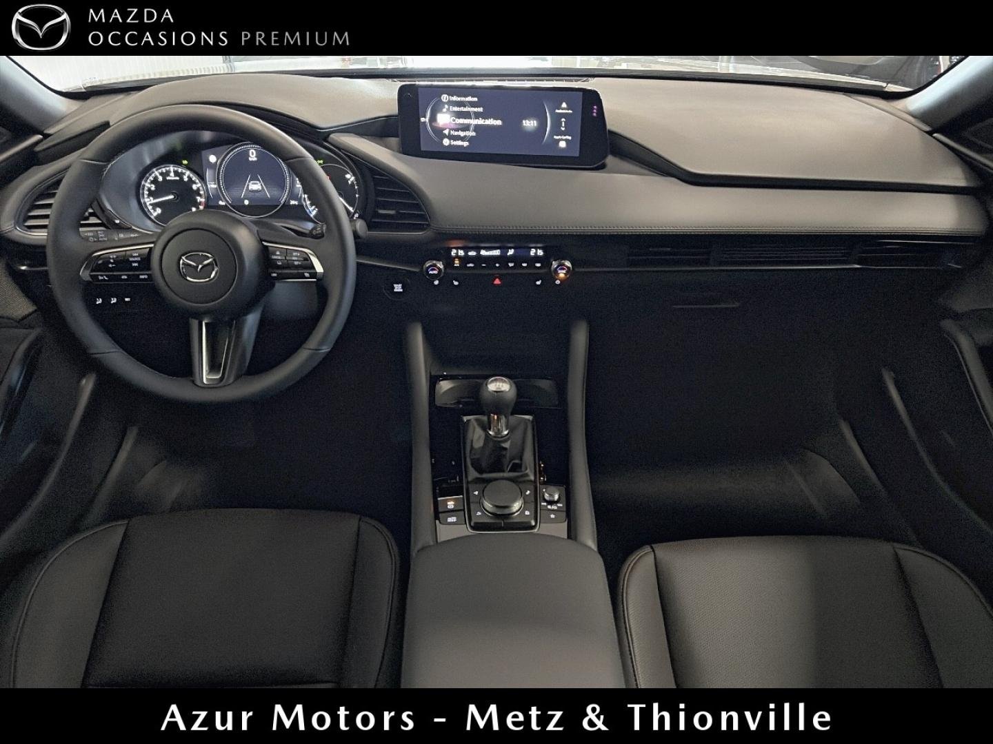 mazda - Visuel 6