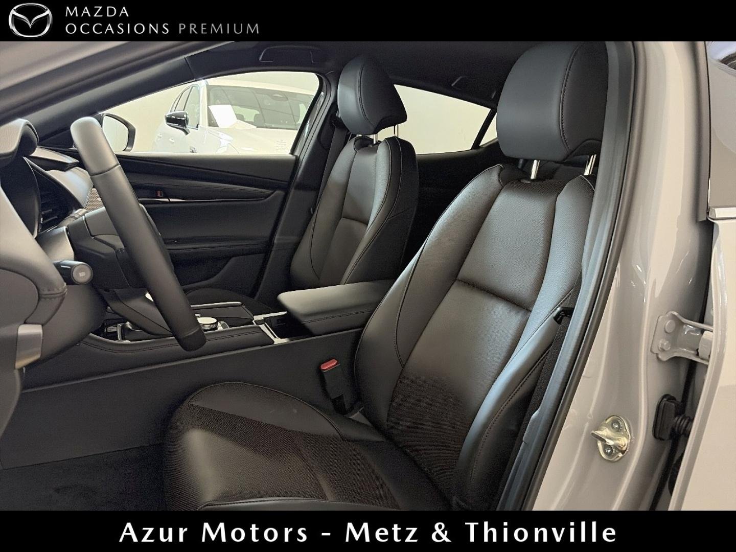 mazda - Visuel 7