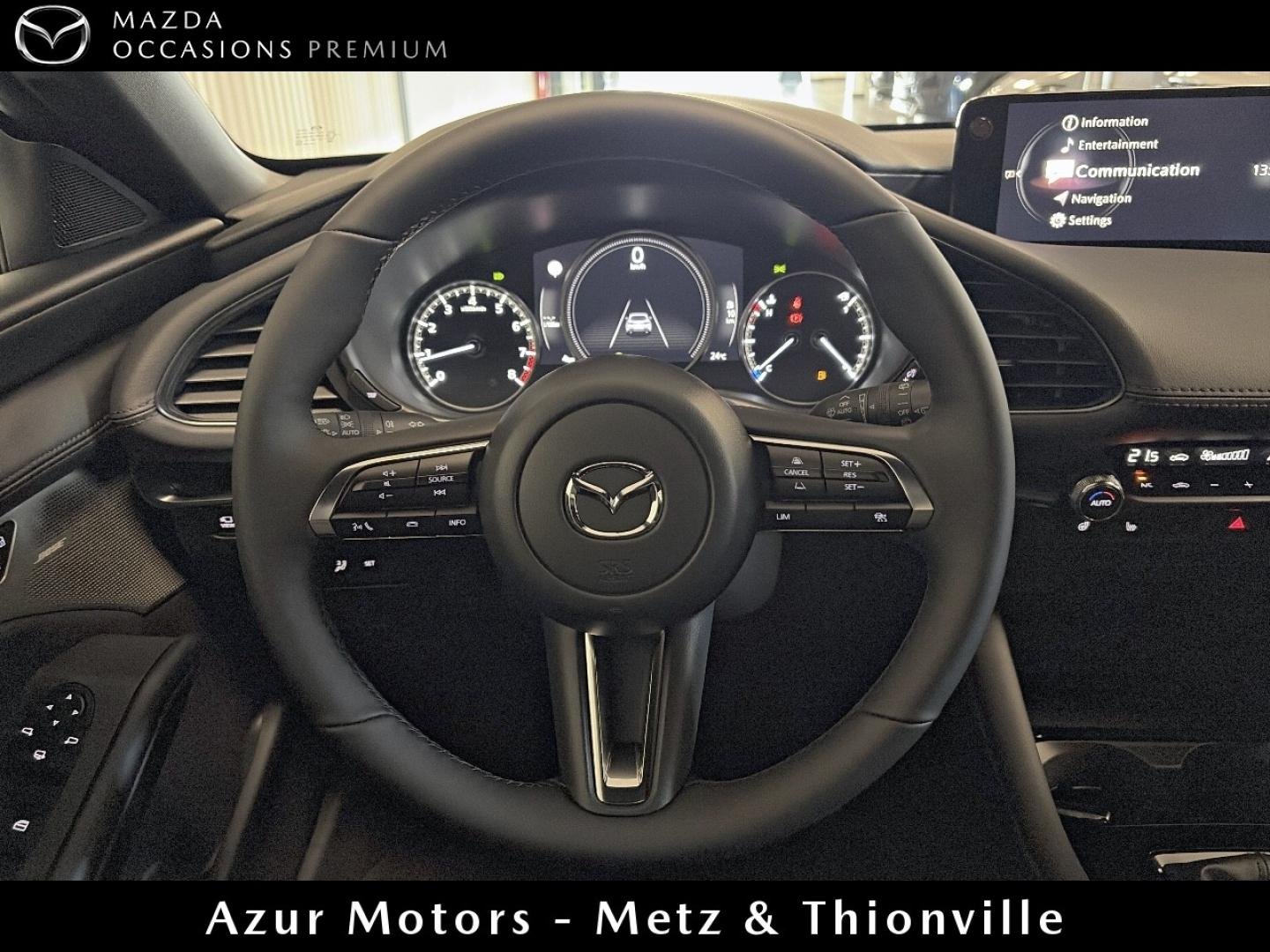 mazda - Visuel 9