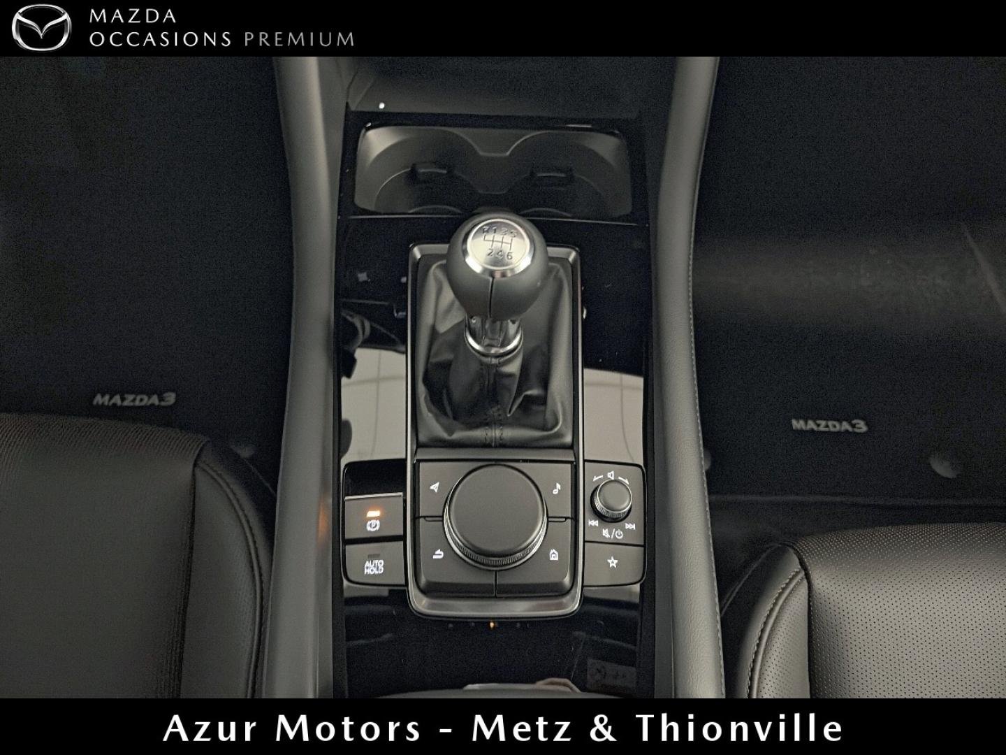 mazda - Visuel 10