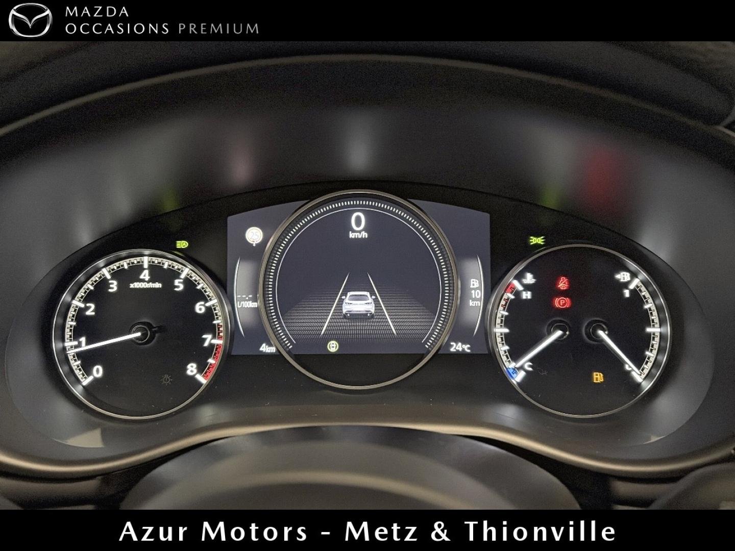 mazda - Visuel 12