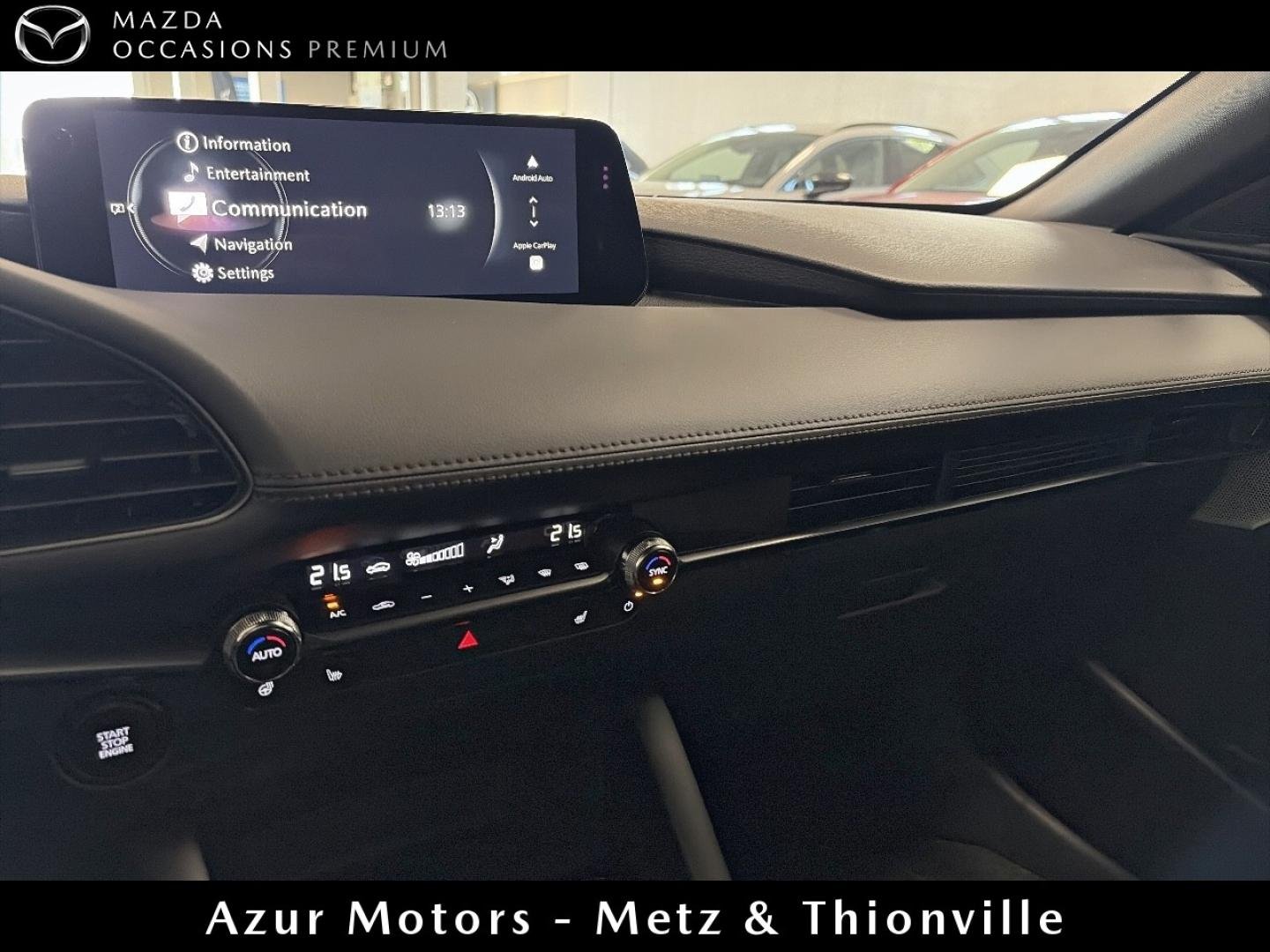 mazda - Visuel 13