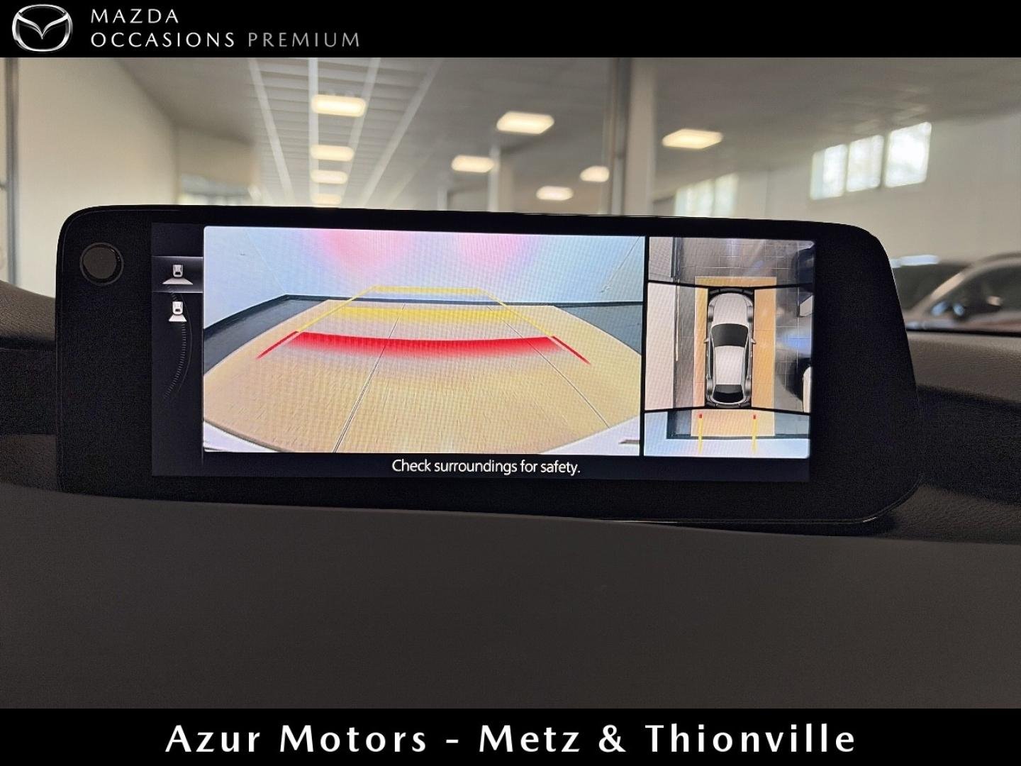 mazda - Visuel 14