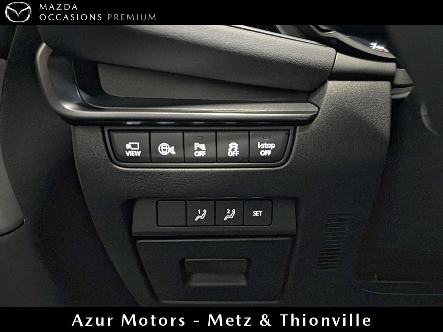 mazda - Visuel 15