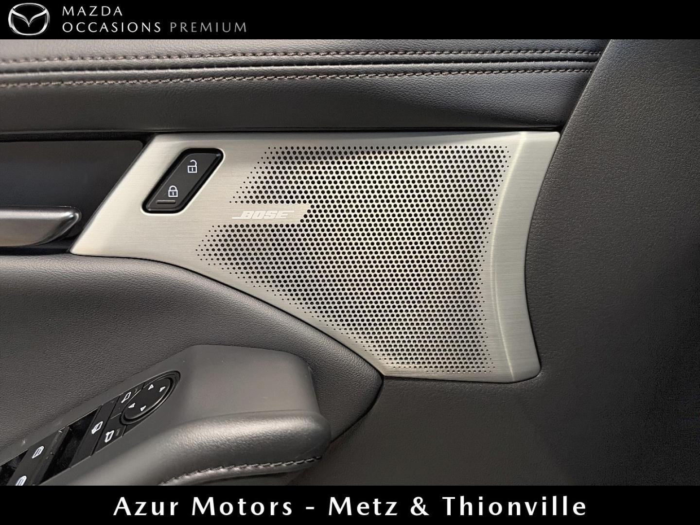 mazda - Visuel 17