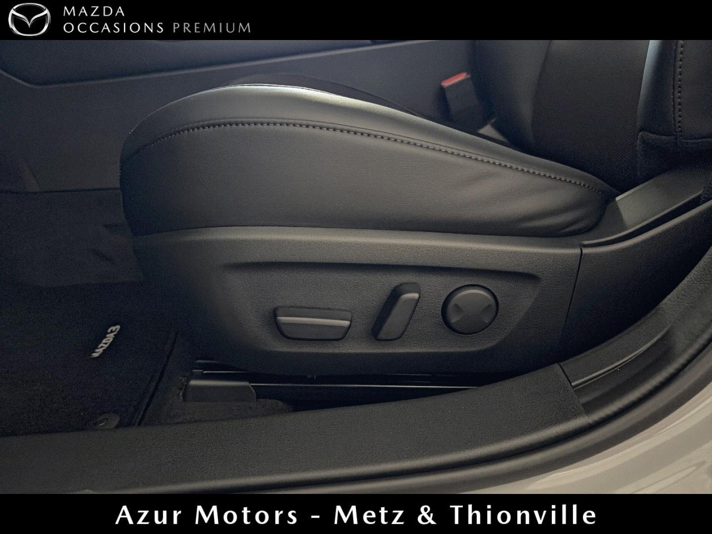 mazda - Visuel 18