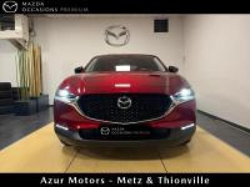 mazda - Visuel 1