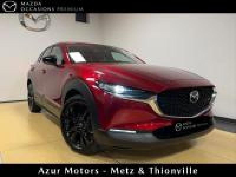 mazda - Visuel 2