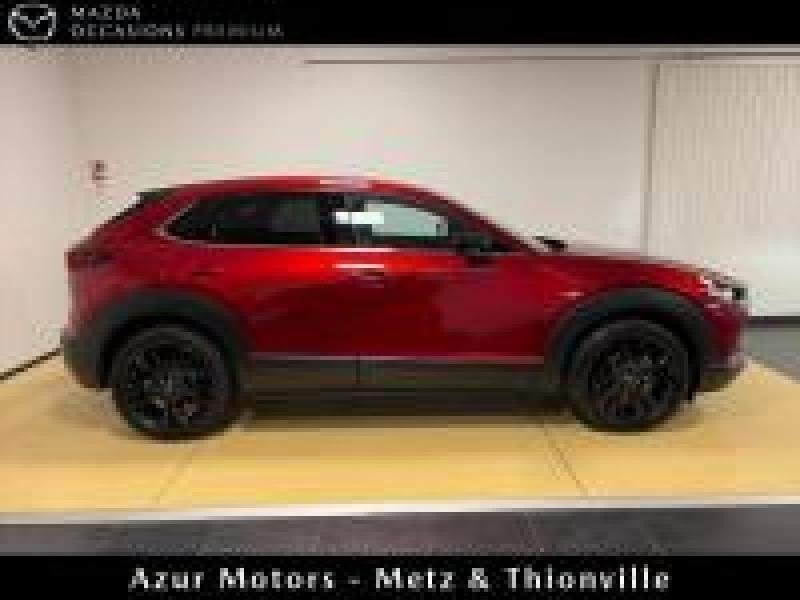mazda - Visuel 3