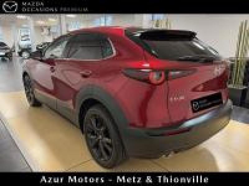 mazda - Visuel 4