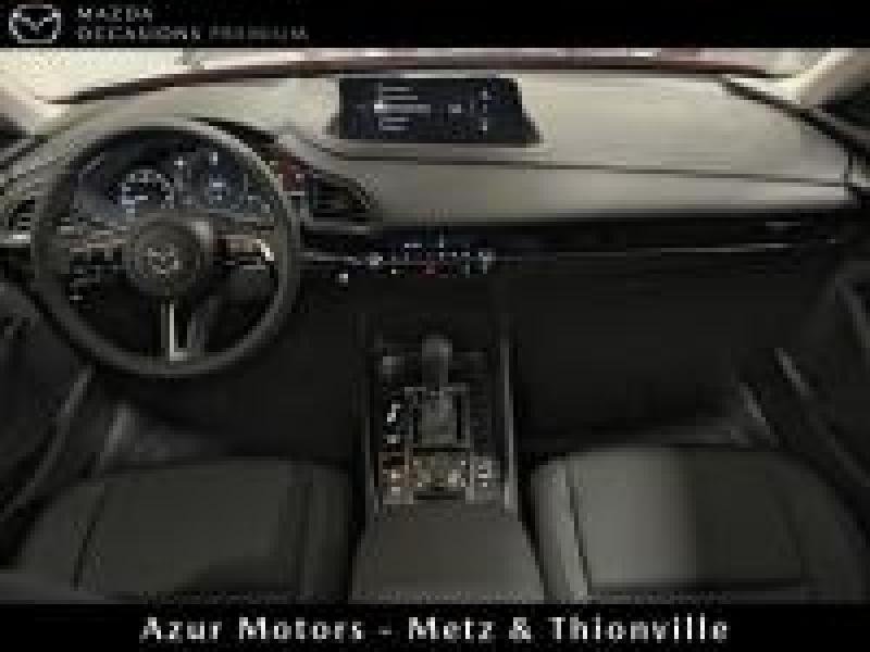 mazda - Visuel 5