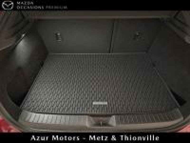 mazda - Visuel 6