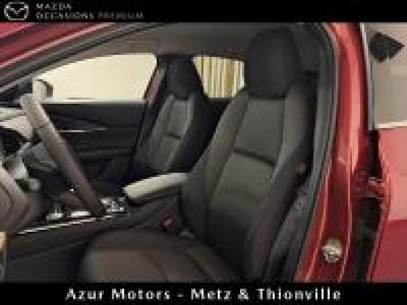 mazda - Visuel 7