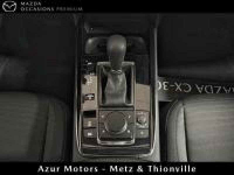 mazda - Visuel 10
