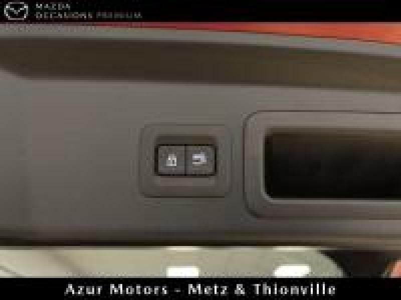 mazda - Visuel 17