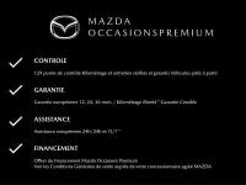 mazda - Visuel 19