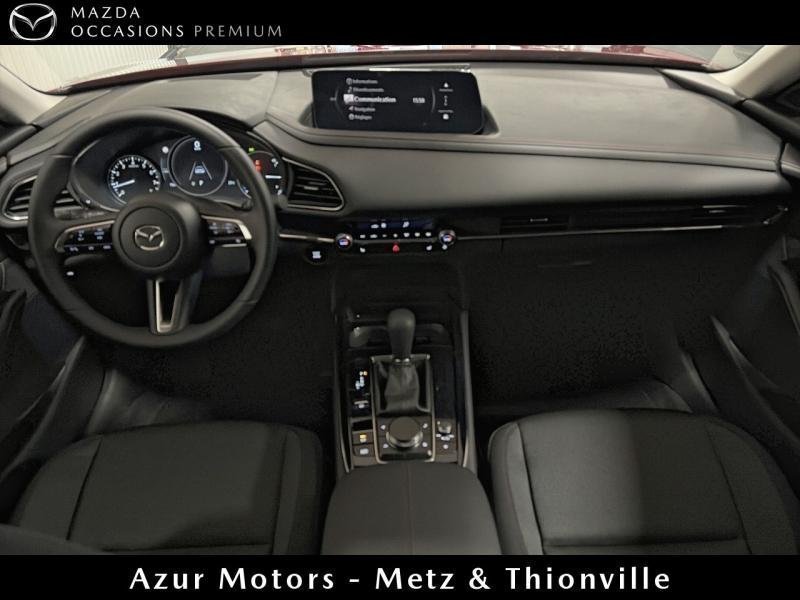 mazda - Visuel 6