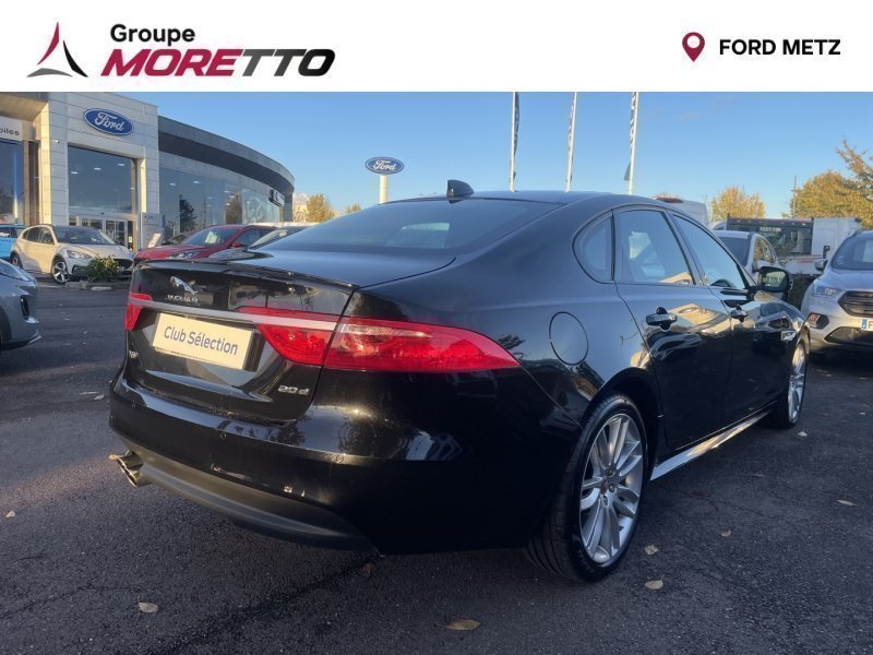 jaguar - Visuel 1