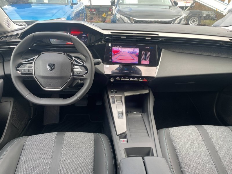 peugeot - Visuel 6