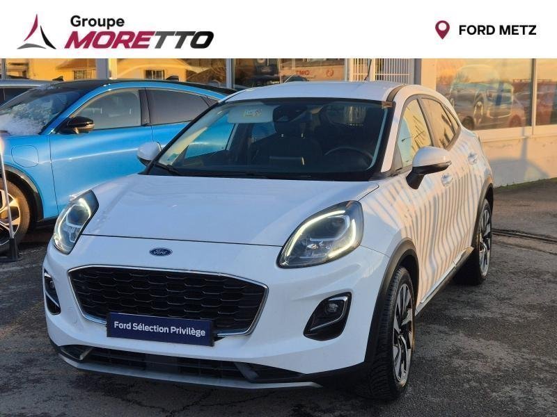 ford - Visuel 0