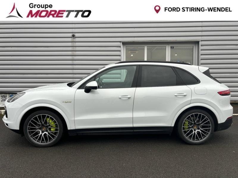 porsche - Visuel 2