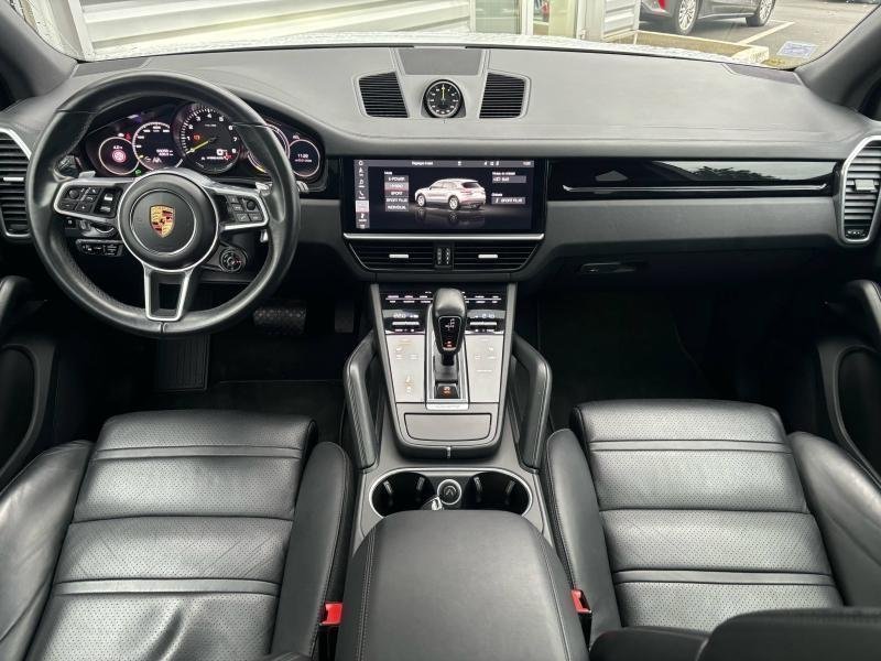 porsche - Visuel 6
