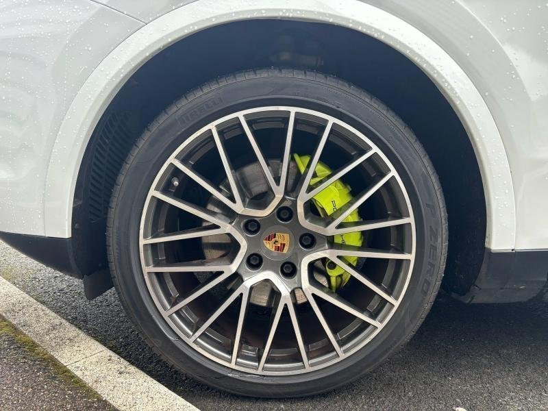 porsche - Visuel 7